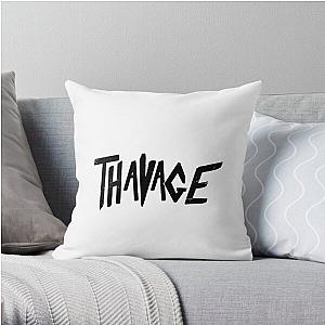 Chris Bumstead Pillows - cbum  Throw Pillow RB2-2704