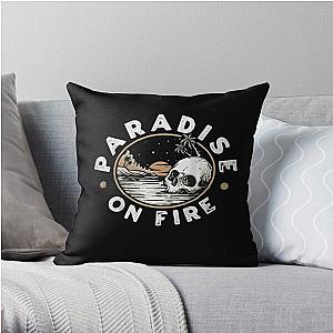 Chris Bumstead Pillows - cbum  Throw Pillow RB2-2704