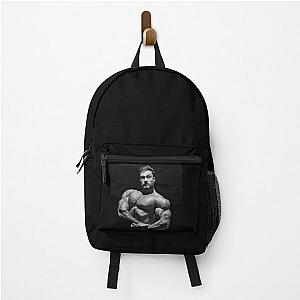 Chris Bumstead Backpacks - Cbum  Backpack RB2-2704