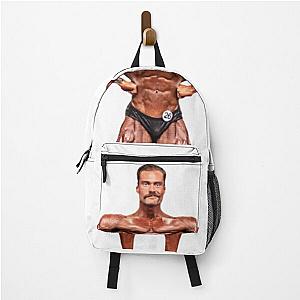 Chris Bumstead Backpacks - Cbum Backpack RB2-2704