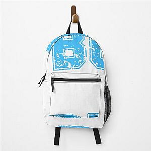 Chris Bumstead Backpacks - Cbum Backpack RB2-2704
