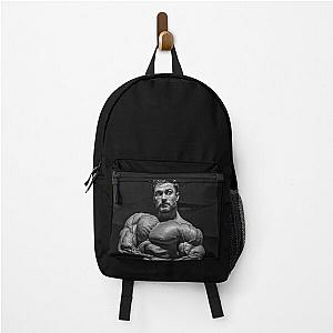 Chris Bumstead Backpacks - Cbum Backpack RB2-2704