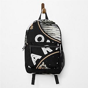 Chris Bumstead Backpacks - cbum  Backpack RB2-2704