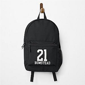 Chris Bumstead Backpacks - cbum Backpack RB2-2704