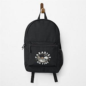 Chris Bumstead Backpacks - cbum Backpack RB2-2704