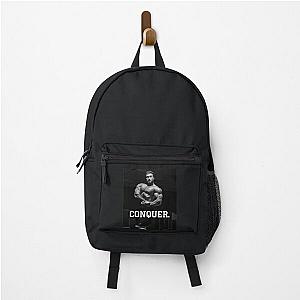 Chris Bumstead Backpacks - cbum Backpack RB2-2704