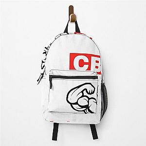 Chris Bumstead Backpacks - cbum-boys Backpack RB2-2704