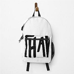 Chris Bumstead Backpacks - cbum  Backpack RB2-2704