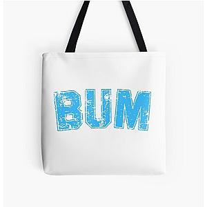 Chris Bumstead Bags - Cbum All Over Print Tote Bag RB2-2704
