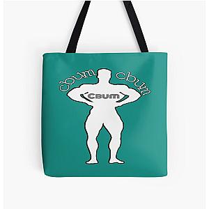Chris Bumstead Bags - Cbum   All Over Print Tote Bag RB2-2704