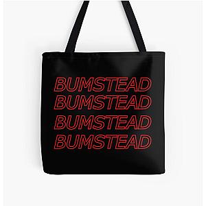Chris Bumstead Bags - Chris Bumstead Sweater & Shirt Design All Over Print Tote Bag RB2-2704