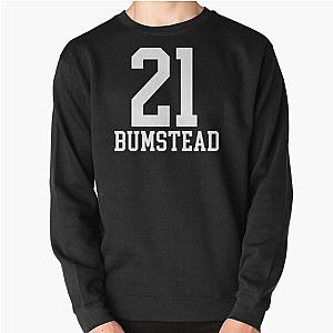 Chris Bumstead Sweatshirts - Cbum Pullover Sweatshirt RB2-2704