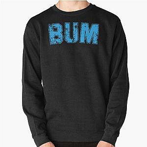 Chris Bumstead Sweatshirts - Cbum Pullover Sweatshirt RB2-2704