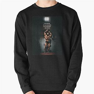 Chris Bumstead Sweatshirts - Cbum Pullover Sweatshirt RB2-2704