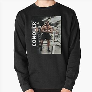 Chris Bumstead Sweatshirts - best seller Chris Bumstead -CBUM GYM motivation Pullover Sweatshirt RB2-2704