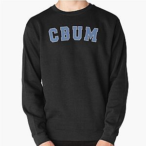 Chris Bumstead Sweatshirts - Cbum Pullover Sweatshirt RB2-2704