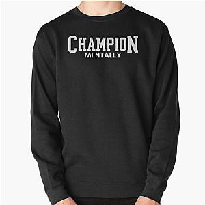Chris Bumstead Sweatshirts - cbum Pullover Sweatshirt RB2-2704