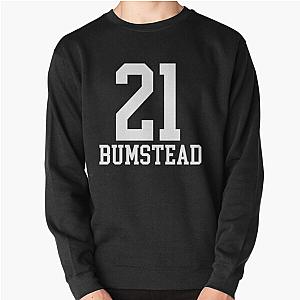 Chris Bumstead Sweatshirts - cbum Pullover Sweatshirt RB2-2704