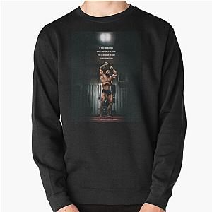 Chris Bumstead Sweatshirts - Cbum    Pullover Sweatshirt RB2-2704