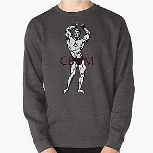 Chris Bumstead Sweatshirts - CBUM Pullover Sweatshirt RB2-2704