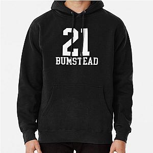Chris Bumstead Hoodies - Cbum Pullover Hoodie RB2-2704