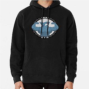 Chris Bumstead Hoodies - Cbum Pullover Hoodie RB2-2704