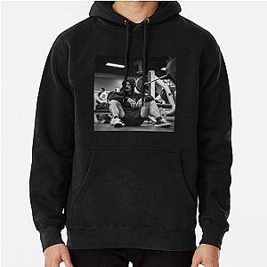 Chris Bumstead Hoodies - CBUM bodybuilding legend,Chris Bumstead Scarf   Pullover Hoodie RB2-2704