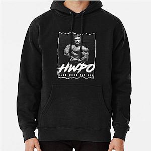 Chris Bumstead Hoodies - Chris Bumstead Pullover Hoodie RB2-2704