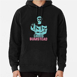Chris Bumstead Hoodies - Chris Bumstead You become what you believe Pullover Hoodie RB2-2704