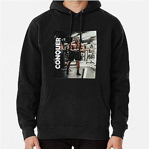 Chris Bumstead Hoodies - best seller Chris Bumstead -CBUM GYM motivation Pullover Hoodie RB2-2704
