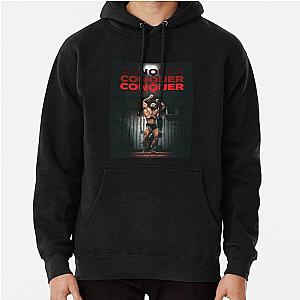 Chris Bumstead Hoodies - best seller Chris Bumstead -CBUM GYM motivation Pullover Hoodie RB2-2704