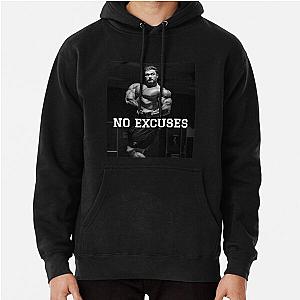Chris Bumstead Hoodies - Copy of Chris Bumstead - CBUM Bodybuilding GYM motivation Pullover Hoodie RB2-2704