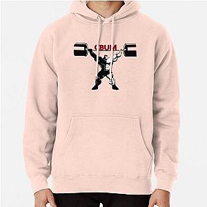 Chris Bumstead Hoodies - CBUM Pullover Hoodie RB2-2704
