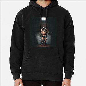 Chris Bumstead Hoodies - Cbum Pullover Hoodie RB2-2704