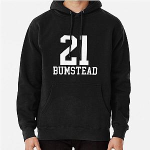 Chris Bumstead Hoodies - cbum Pullover Hoodie RB2-2704