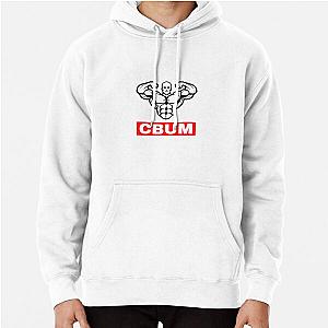 Chris Bumstead Hoodies - cbum-boys Pullover Hoodie RB2-2704