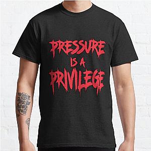 Chris Bumstead T-Shirts - Chris Bumstead Essential Classic T-Shirt RB2-2704