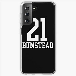 Chris Bumstead Cases - Cbum Samsung Galaxy Soft Case RB2-2704