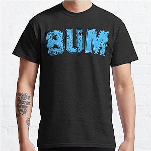 Chris Bumstead T-Shirts - Cbum Classic T-Shirt RB2-2704