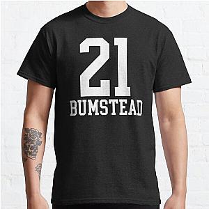Chris Bumstead T-Shirts - Cbum Classic T-Shirt RB2-2704