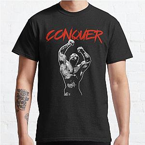 Chris Bumstead T-Shirts - Chris Bumstead Classic T-Shirt RB2-2704