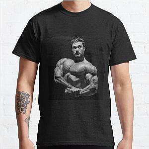 Chris Bumstead T-Shirts - Cbum  Classic T-Shirt RB2-2704