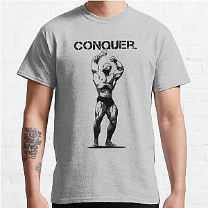 Chris Bumstead T-Shirts - Chris Bumstead Classic T-Shirt RB2-2704