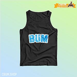 Chris Bumstead Tank Tops - Cbum 47 Classic Tanktop