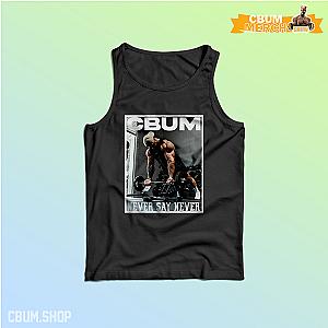 Chris Bumstead Tank Tops - CBUM Classic 01 Classic Tanktop