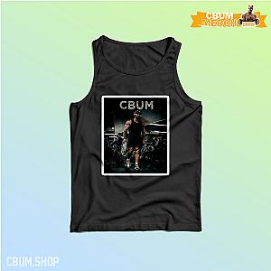 Chris Bumstead Tank Tops - Cbum Classic 46 Classic Tanktop