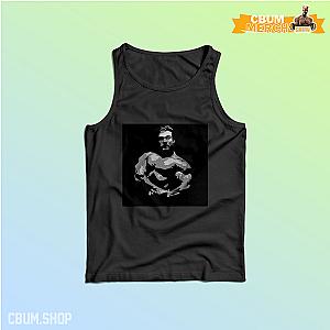 Chris Bumstead Tank Tops - Chris Bumstead 13 Classic Tanktop