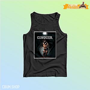 Chris Bumstead Tank Tops - Chris Bumstead Classic 27 Classic Tanktop