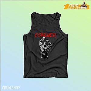 Chris Bumstead Tank Tops - Chris Bumstead Conquer 04 Classic Tanktop