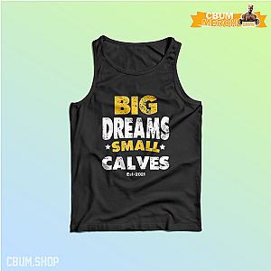 Chris Bumstead Tank Tops - Chris Bumstead Gym Motivation 29_1 Classic Tanktop